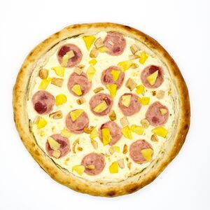 Пицца Гавайская