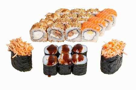 Сет для Двоих (24 шт.)