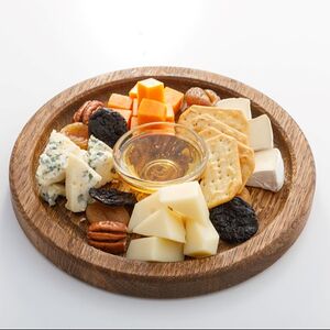 Сырная тарелка