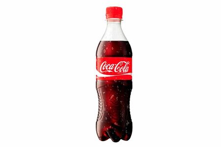 Coca cola classic