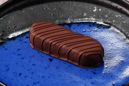 Батончик грильяж