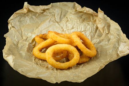 Кольца кальмара