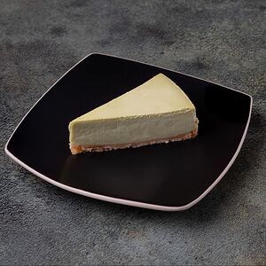 Чизкейк с матчей