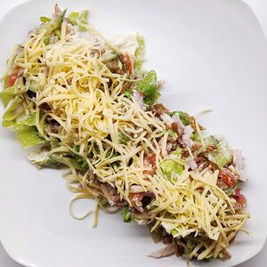 Салат Алиби