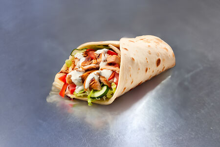 Болгарская L