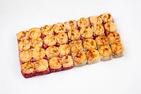 Сет Монализа