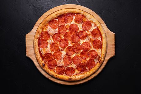 Пицца Пепперони