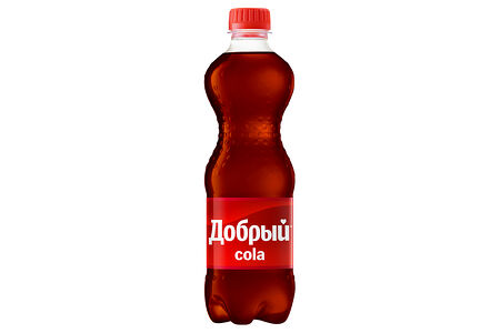 Добрый cola