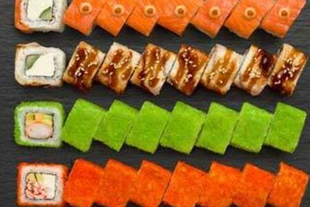 Сет фирменный