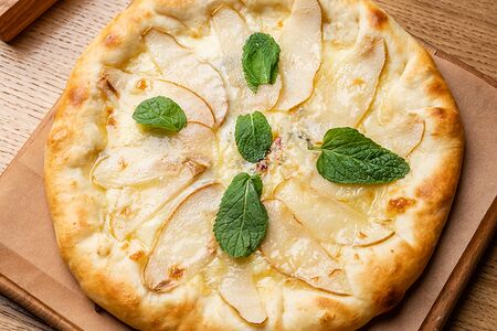 Хачапури Мсхали