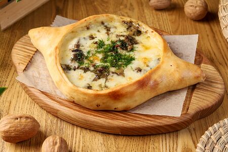 Аджарули по-кварельски