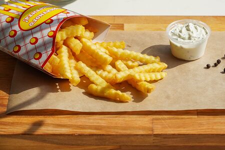 Картофель фри