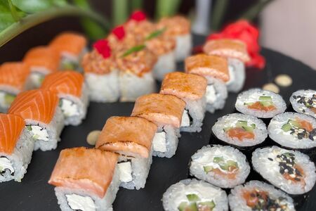 Сет Филадельфия