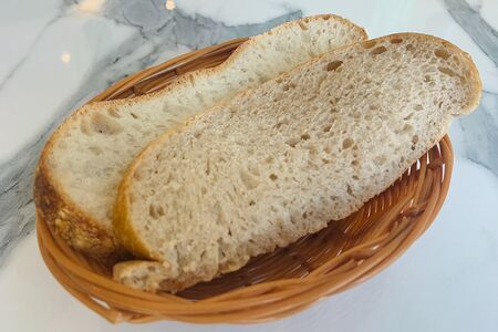 Хлеб пшеничный