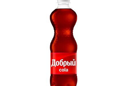 Добрый Cola L