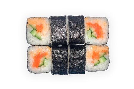 Сяке спайси