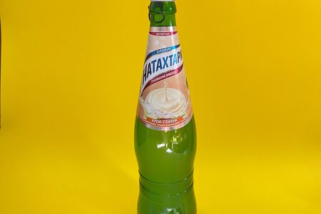 Натахтари Крем-сливки