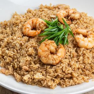 Պեկին բրինձ