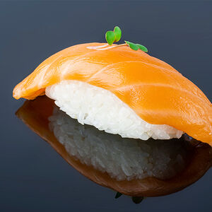 Սուշի Սյակե