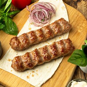 Люля из говядины