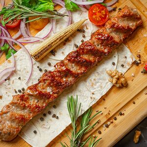 Люля из курица