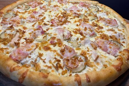 Пицца Итальяно