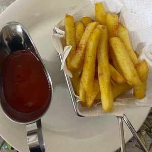 Картофель фри