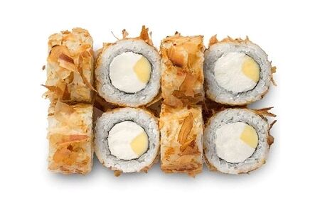 Ролл сливочный Бонито