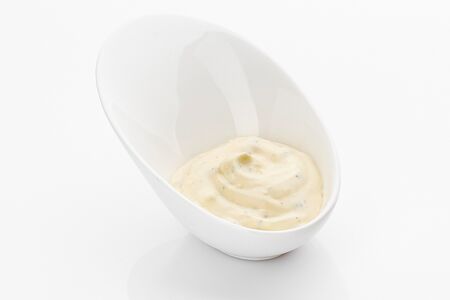 Соус Сливочно-чесночный