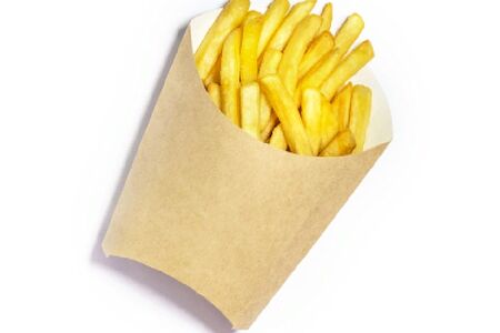 Картофель фри