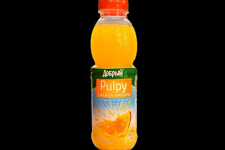 Добрый Pulpy