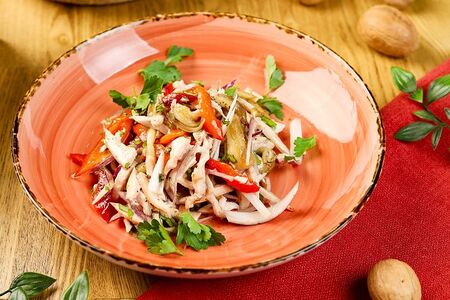 Салат Сулико