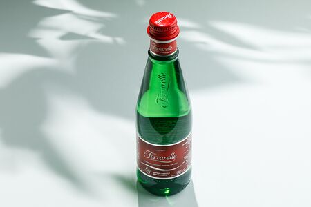 Ferrarelle газированная