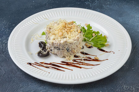 Салат Искушение