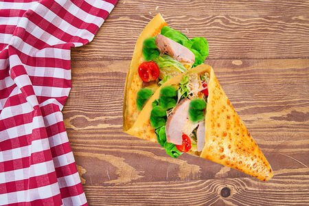 Блин Итальянский