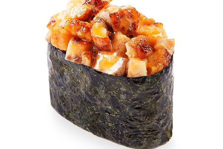 Гункан Угорь 