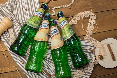 Тархун Натахтари