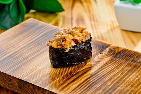 Унаги Спайси