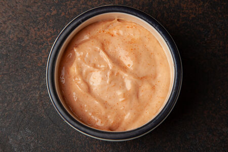 Соус Биг-тейсти