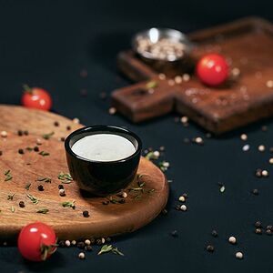 Соус Чесночный