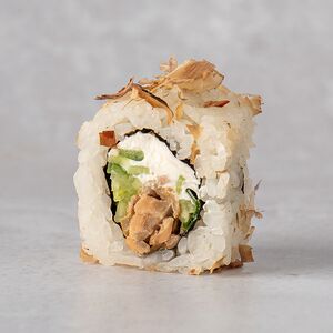 Бонито маки