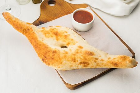 Лаваш грузинский