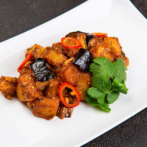 Аджапсандали