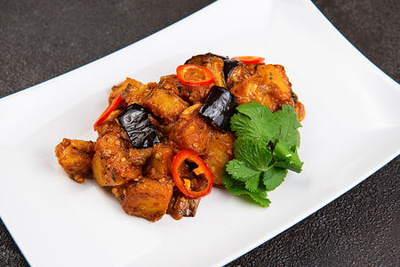 Аджапсандали