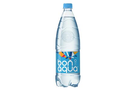 BonAqua Негазированная