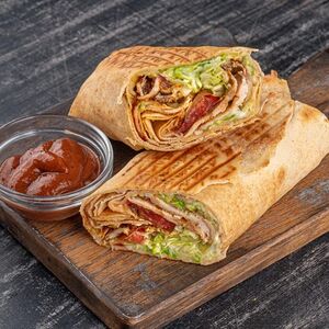 Донер Барбекю