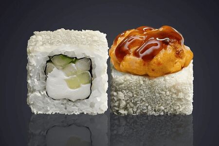 Бешеная креветка