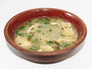 Суп Чихиртма