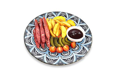 Микс Закусочный