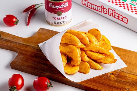 Картофель по-деревенски Big